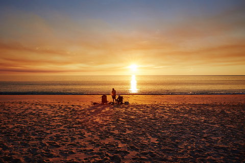 The Ardi Cultural Drive - Holiday Great Ocean Road 2