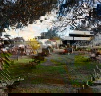 The Nathalia and District Historical Society Museum - Holiday Great Ocean Road