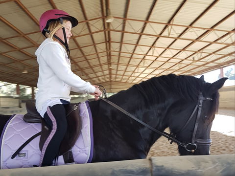 The Equine Club - Holiday Great Ocean Road 1