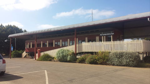 Town Carriage Museum - Holiday Great Ocean Road 0