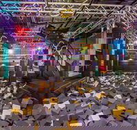 TruNinja Penrith - Holiday Great Ocean Road