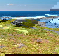 West End - Holiday Great Ocean Road