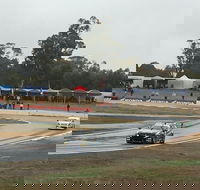 Winton Motor Raceway