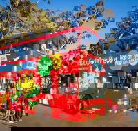 Blue Mountains Hop-on Hop-off Tour with Optional Scenic World Rides