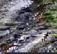 Full-Day Canyoning Experience at Stunning Empress Canyon