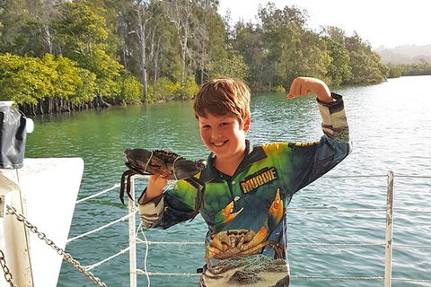 Catch A Crab Tour With Optional Seafood Lunch - Holiday Great Ocean Road 3