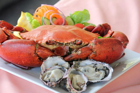 Catch A Crab Tour With Optional Seafood Lunch - Holiday Great Ocean Road 5