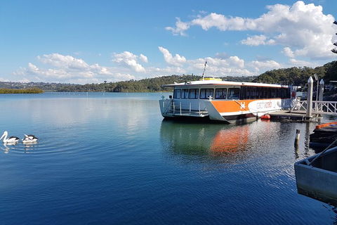 Catch A Crab Tour With Optional Seafood Lunch - Holiday Great Ocean Road 4