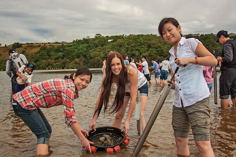 Catch A Crab Tour With Optional Seafood Lunch - Holiday Great Ocean Road 6