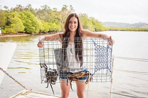 Catch A Crab Tour With Optional Seafood Lunch - Holiday Great Ocean Road 0
