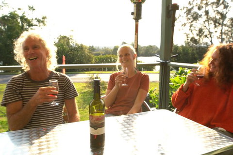 Rainforest & Waterfall Experience - Holiday Great Ocean Road 7