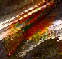 Jenolan Caves Extended Orient Cave Tour