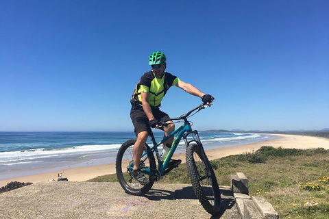 Coffs Harbour - Jetty By Bike Tour - Holiday Great Ocean Road 3