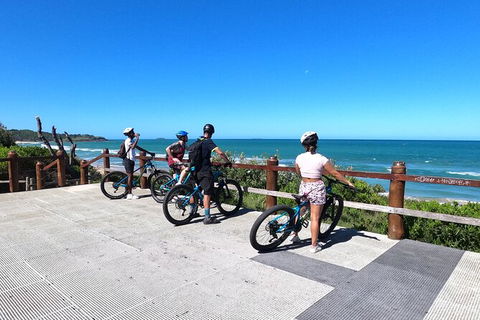 Coffs Harbour - Jetty By Bike Tour - Holiday Great Ocean Road 6