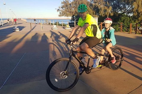 Coffs Harbour - Jetty By Bike Tour - Holiday Great Ocean Road 7