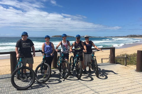 Coffs Harbour - Jetty By Bike Tour - Holiday Great Ocean Road 1