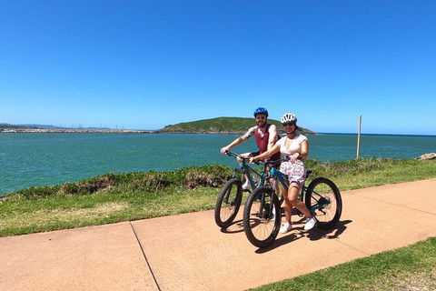 Coffs Harbour - Jetty By Bike Tour - Holiday Great Ocean Road 8
