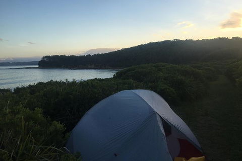 Batemans Bay Overnight Kayak Camping Tour - All Inclusive - Holiday Great Ocean Road 6