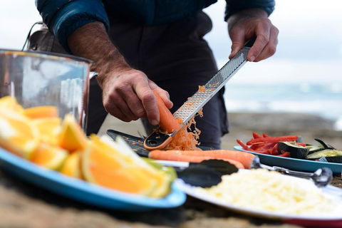 Batemans Bay Overnight Kayak Camping Tour - All Inclusive - Holiday Great Ocean Road 4