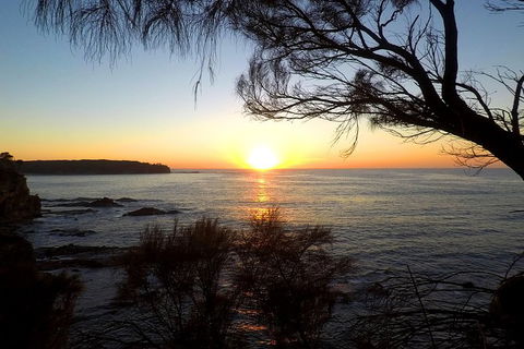 Batemans Bay Overnight Kayak Camping Tour - All Inclusive - Holiday Great Ocean Road 1
