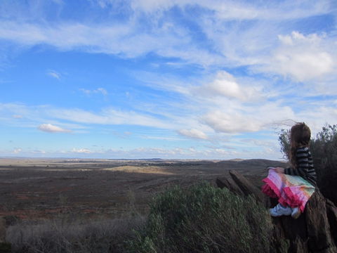 Sundown Nature Trail - Holiday Great Ocean Road 1