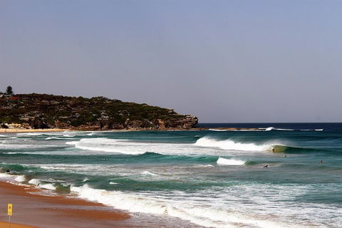 Half Day Manly Beach And More - Holiday Great Ocean Road 0
