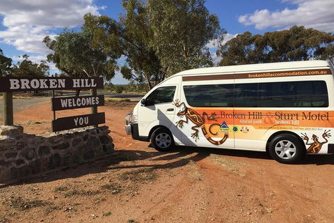 Half Day City Heritage Tour - Holiday Great Ocean Road 1