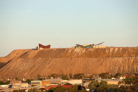 Half Day City Heritage Tour - Holiday Great Ocean Road 5