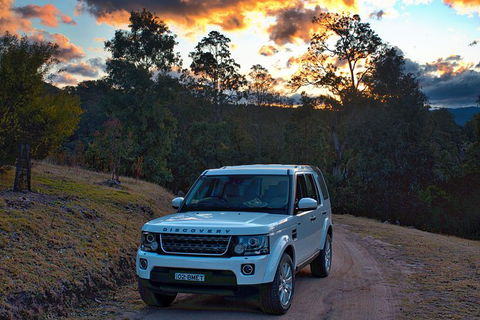 Ultimate Blue Mountains And Wildlife Tour - Holiday Great Ocean Road 4