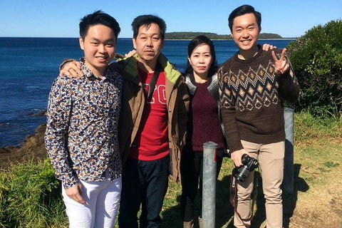 Highlights Of The Eurobodalla (half Day Private Tour) - Holiday Great Ocean Road 9