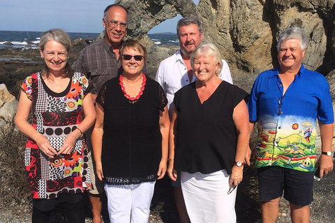 Highlights Of The Eurobodalla (half Day Private Tour) - Holiday Great Ocean Road 3