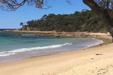Highlights Of The Eurobodalla (half Day Private Tour) - Holiday Great Ocean Road 5