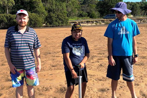 Highlights Of The Eurobodalla (half Day Private Tour) - Holiday Great Ocean Road 13