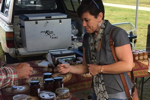 Highlights Of The Eurobodalla (half Day Private Tour) - Holiday Great Ocean Road 7