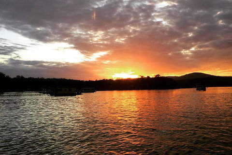 Highlights Of The Eurobodalla (half Day Private Tour) - Holiday Great Ocean Road 4