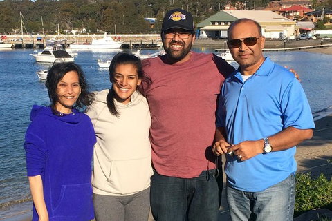 Highlights Of The Eurobodalla (half Day Private Tour) - Holiday Great Ocean Road 12