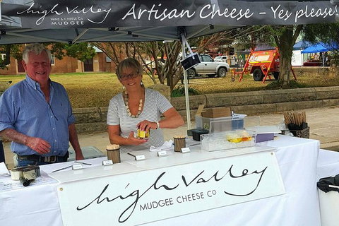 Artisan Cheese Tastings And Sales - Holiday Great Ocean Road 7