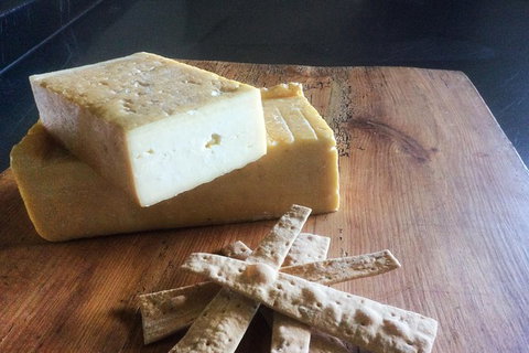 Artisan Cheese Tastings And Sales - Holiday Great Ocean Road 5