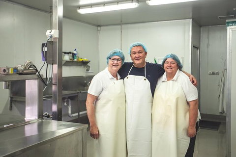 Artisan Cheese Tastings And Sales - Holiday Great Ocean Road 4