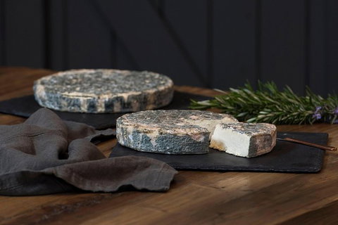 Artisan Cheese Tastings And Sales - Holiday Great Ocean Road 6