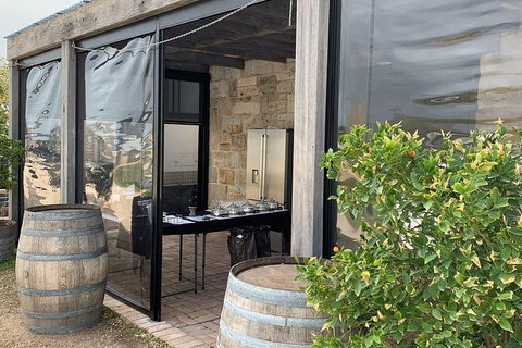 Artisan Cheese Tastings And Sales - Holiday Great Ocean Road 0