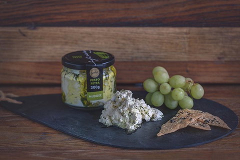 Artisan Cheese Tastings And Sales - Holiday Great Ocean Road 9