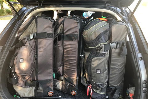 USam Hire Car Service - Holiday Great Ocean Road 3