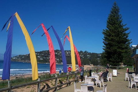 Half Day Official Home And Away Tour To Summer Bay - Holiday Great Ocean Road 4