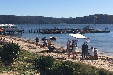 Half Day Official Home And Away Tour To Summer Bay - Holiday Great Ocean Road 5