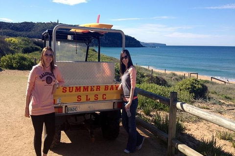 Half Day Official Home And Away Tour To Summer Bay - Holiday Great Ocean Road 2