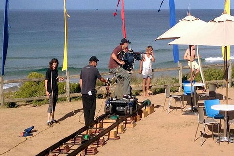 Half Day Official Home And Away Tour To Summer Bay - Holiday Great Ocean Road 1