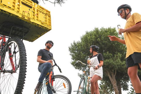 Newcastle Half-Day Bike Tour With Lunch - Holiday Great Ocean Road 6