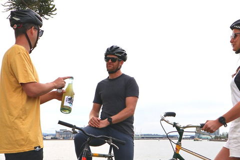 Newcastle Half-Day Bike Tour With Lunch - Holiday Great Ocean Road 4