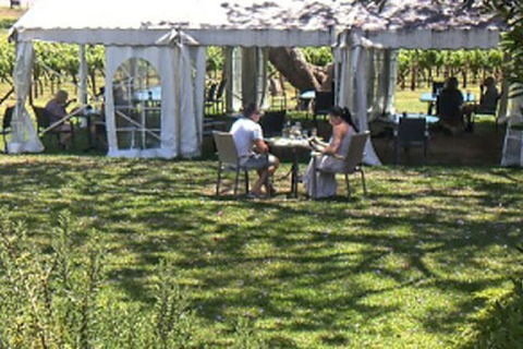 The Secret Vines Experience Port Macquarie - Holiday Great Ocean Road 2